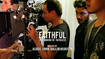 Faithful - The making of Faithless